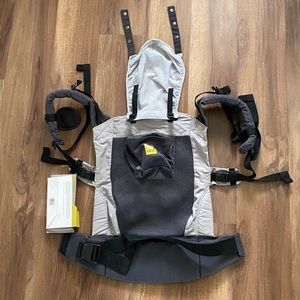 Lillebaby Airflow Carry On toddler carrier